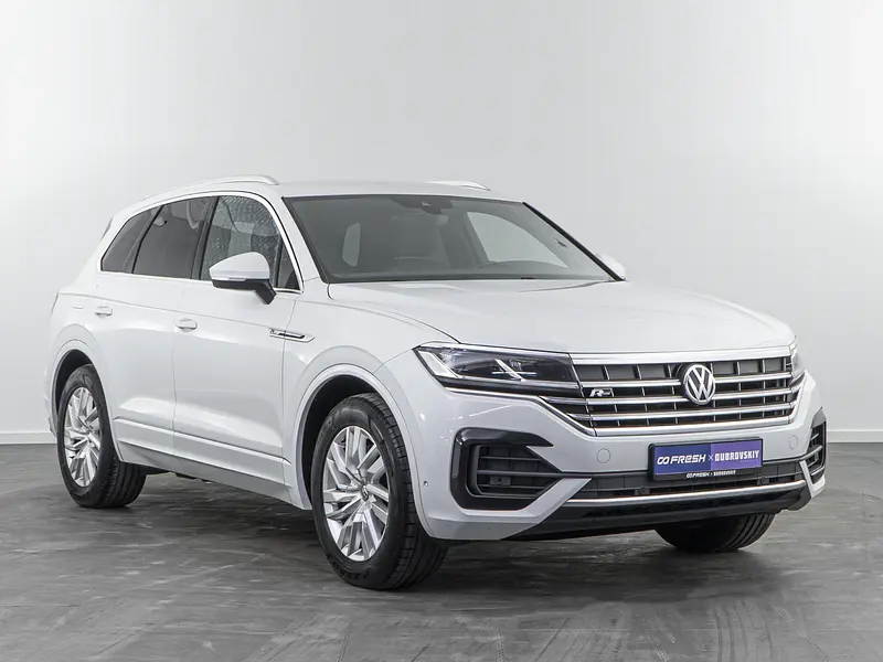 Touareg
