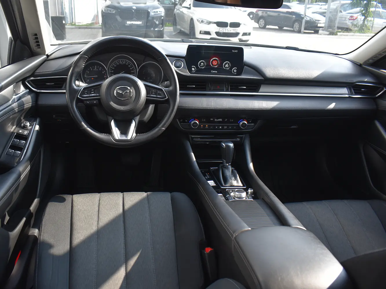 Mazda