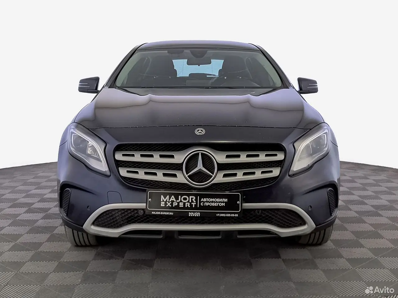 Mercedes-Benz