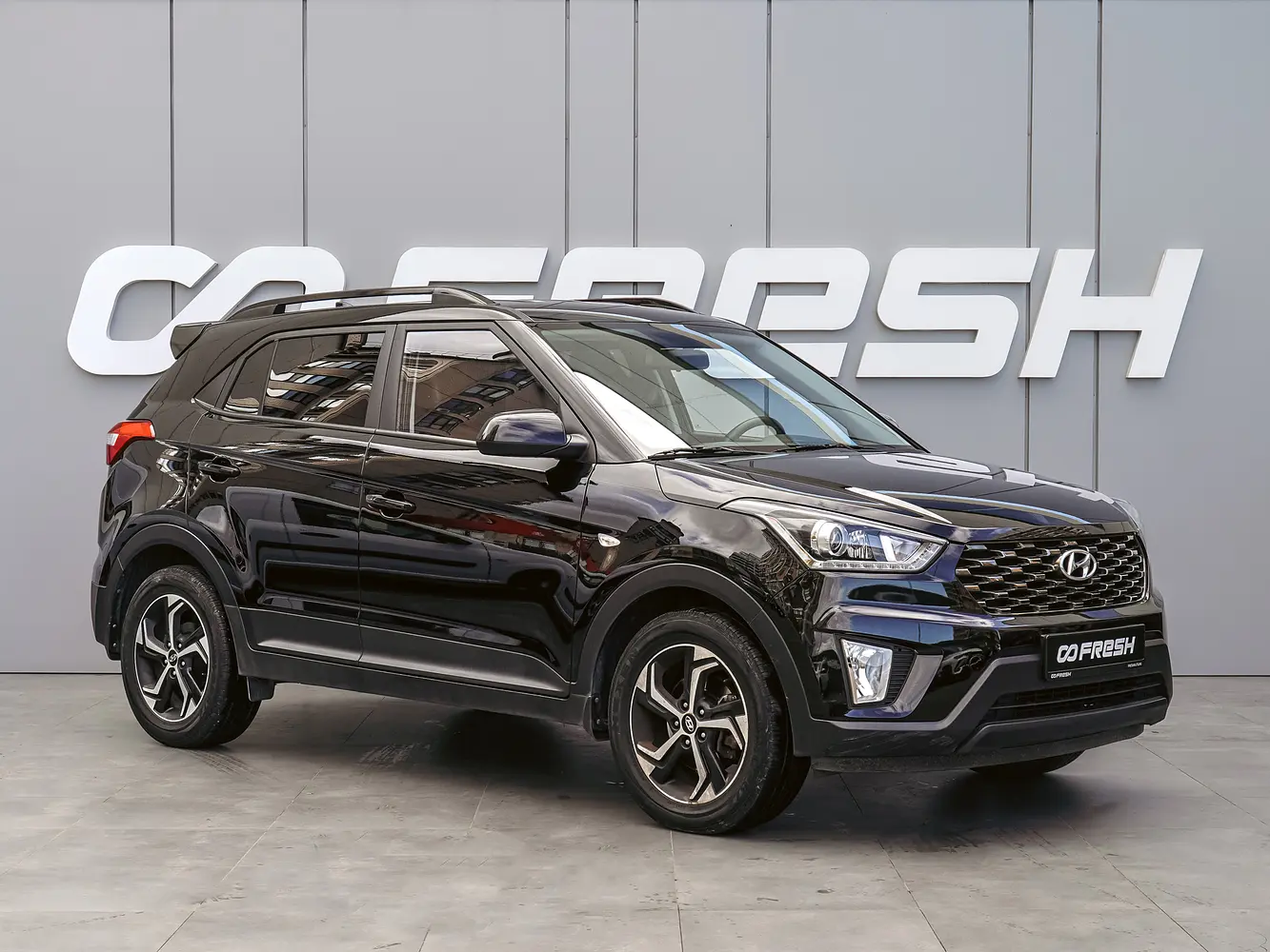 Hyundai