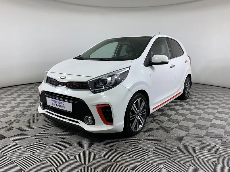 Picanto