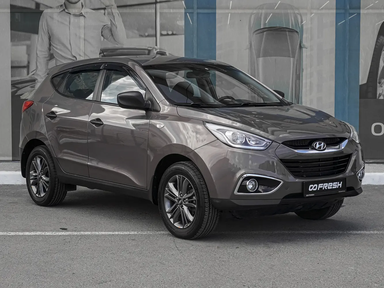 Hyundai