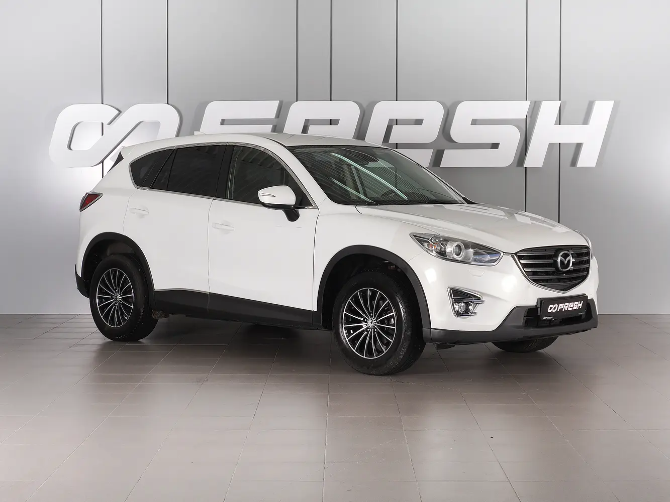 Mazda