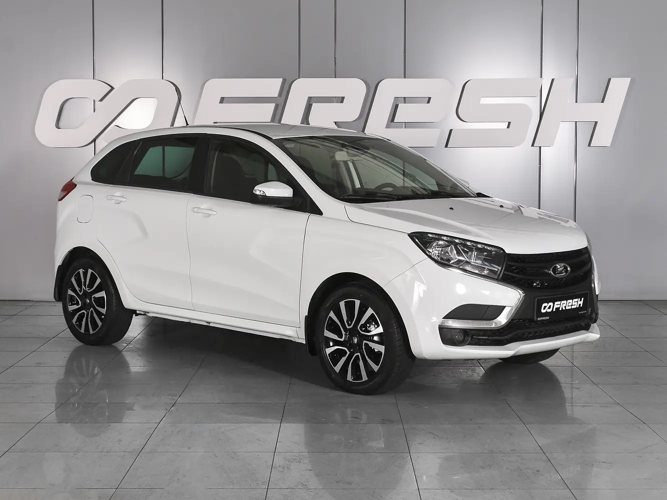LADA (ВАЗ)