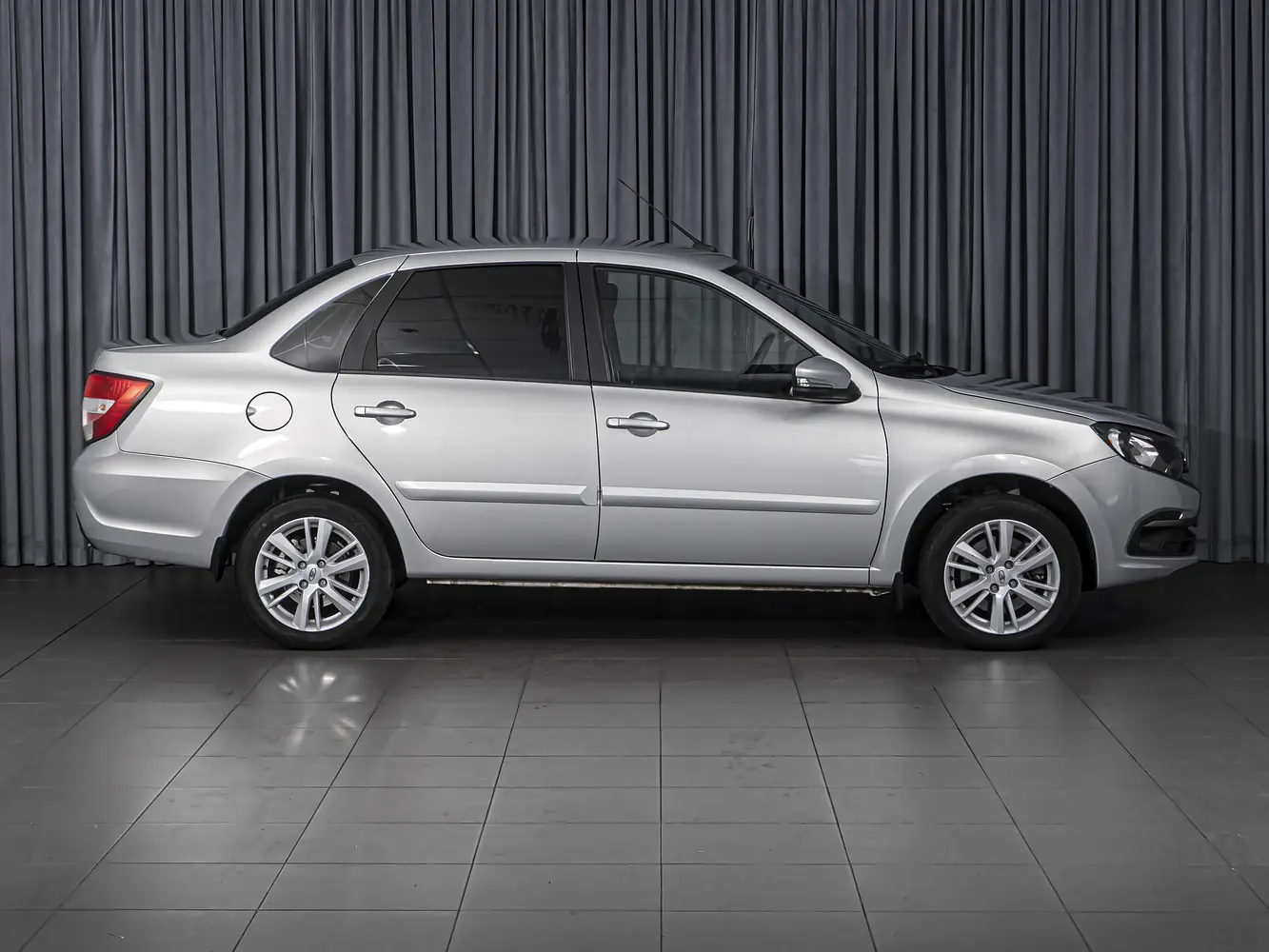 LADA (ВАЗ)