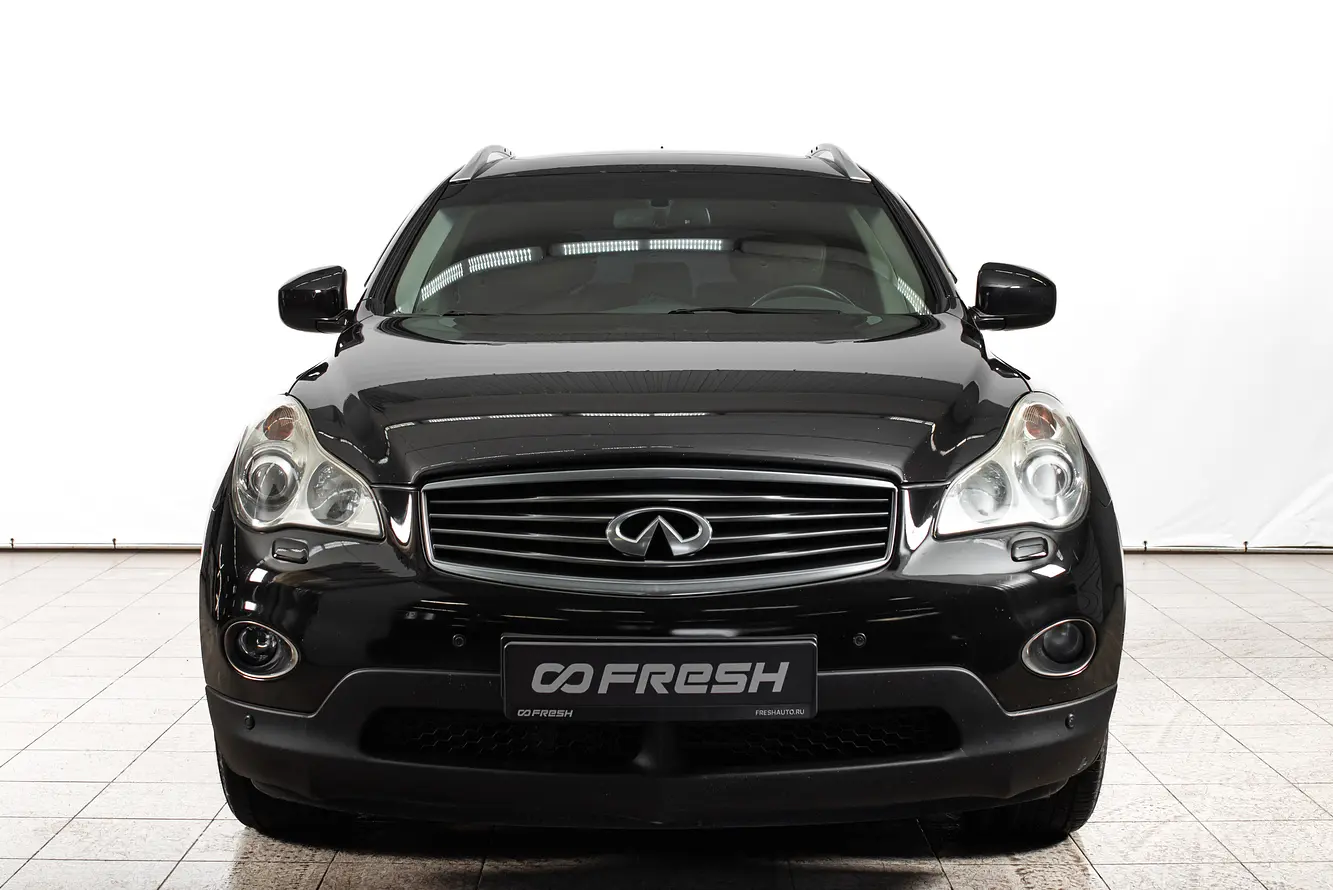 Infiniti