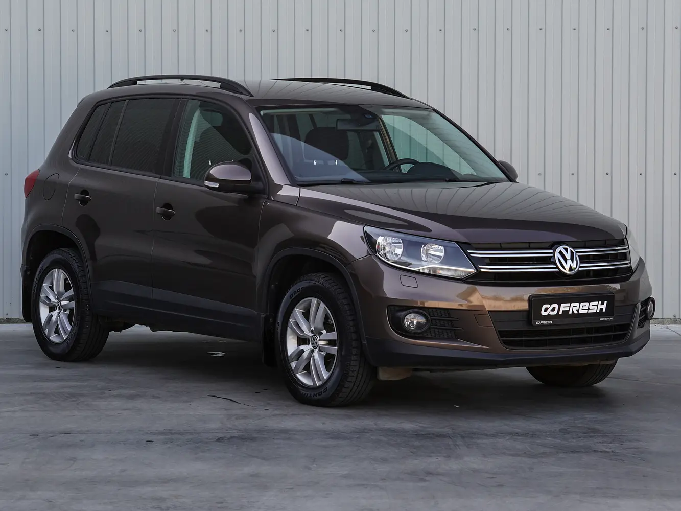 Volkswagen