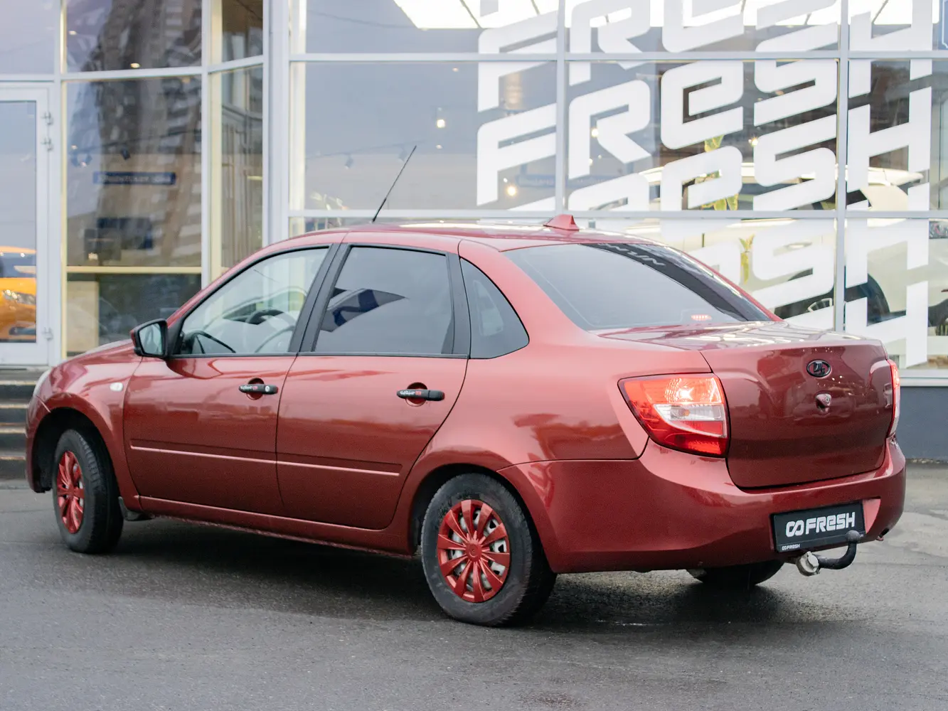 LADA (ВАЗ)