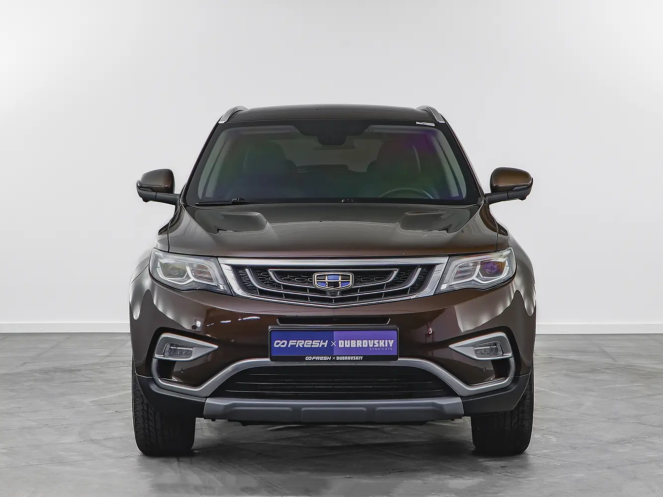 Geely
