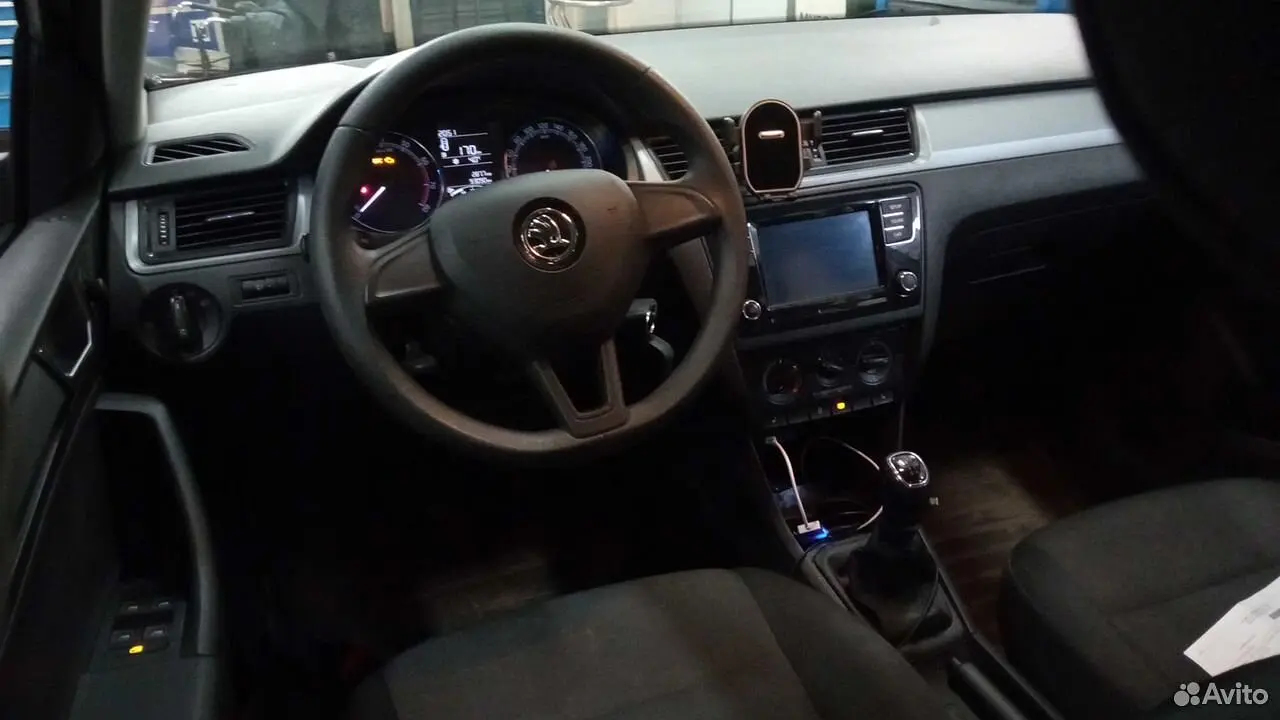 Skoda