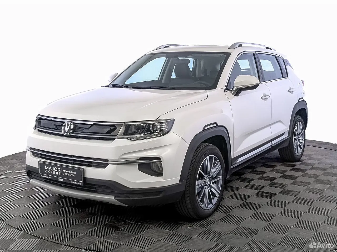 Changan