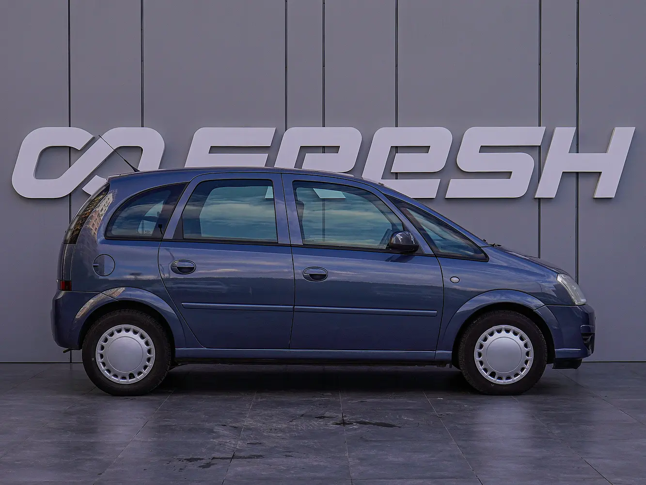 Opel