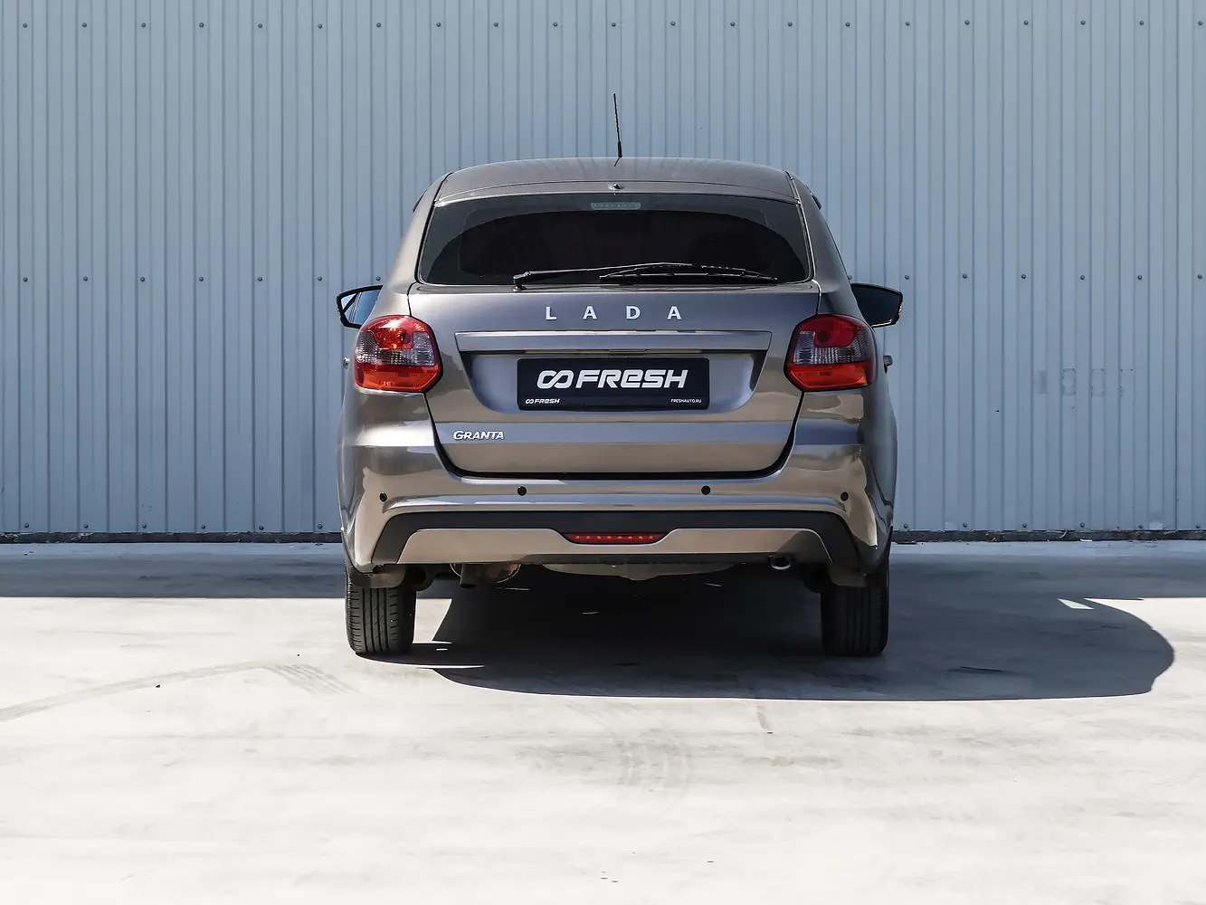 LADA (ВАЗ)
