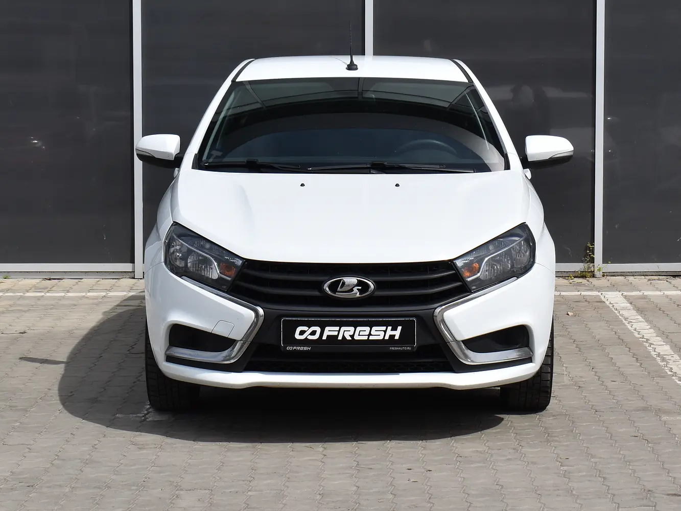 LADA (ВАЗ)