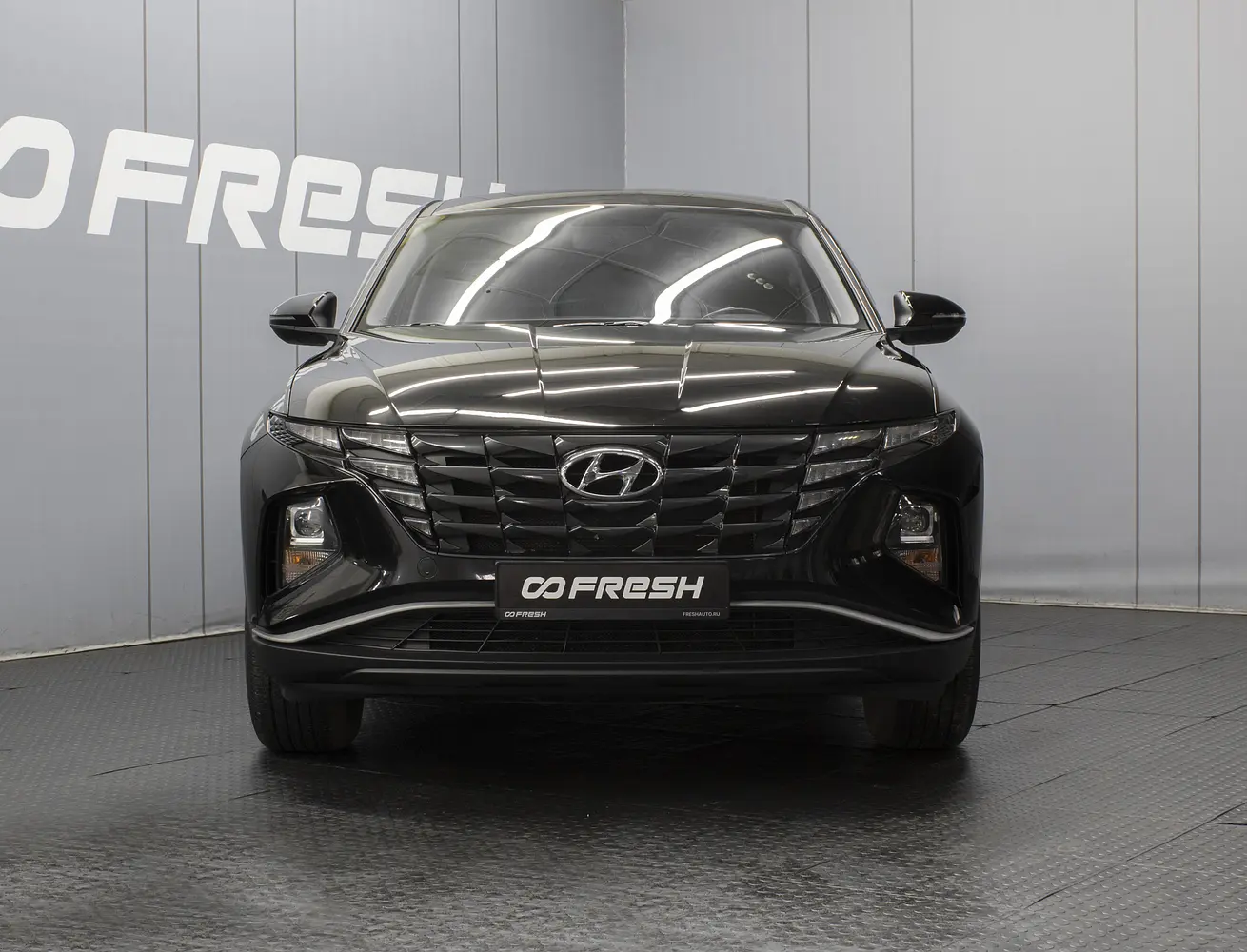 Hyundai