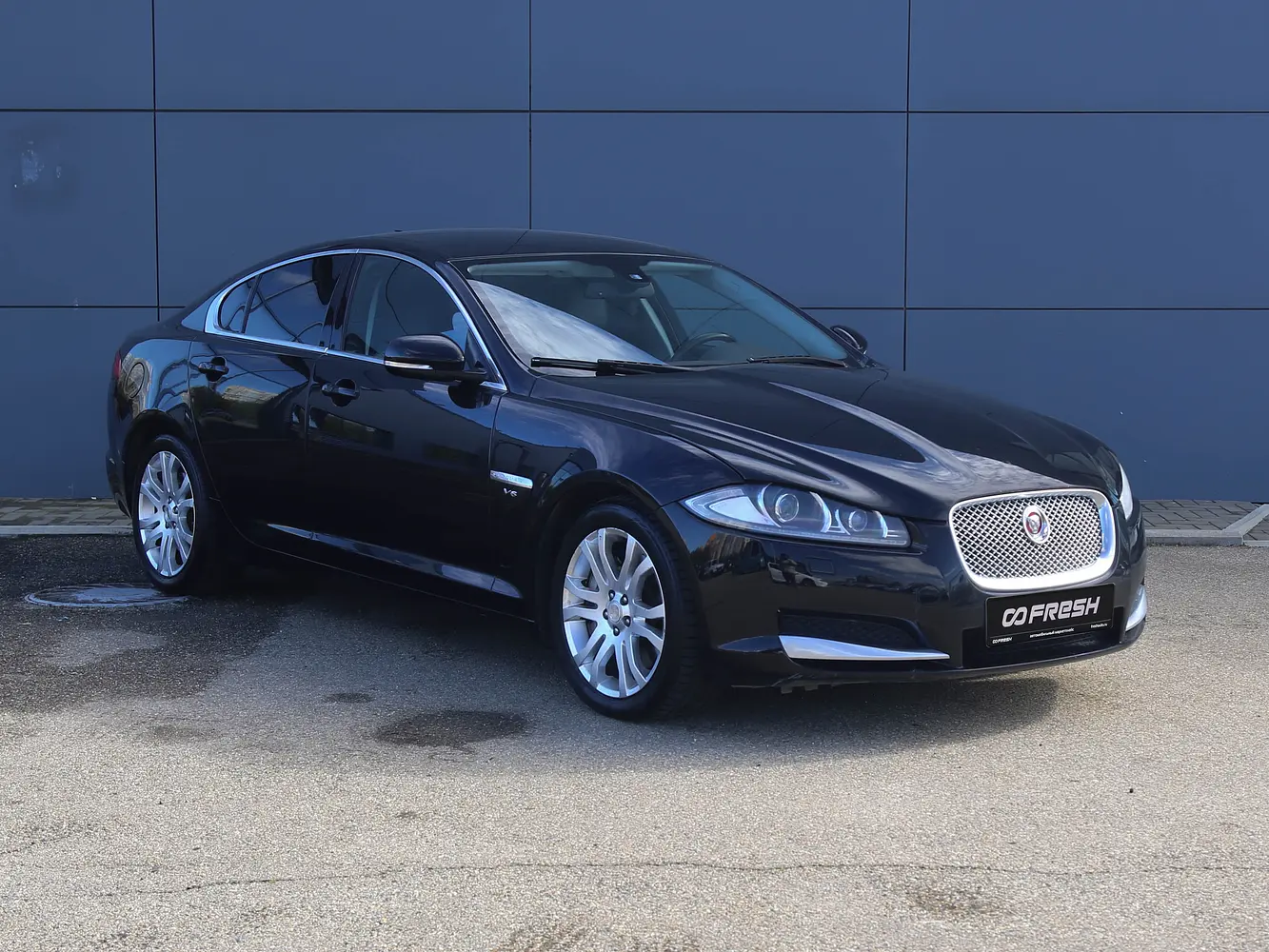 Jaguar