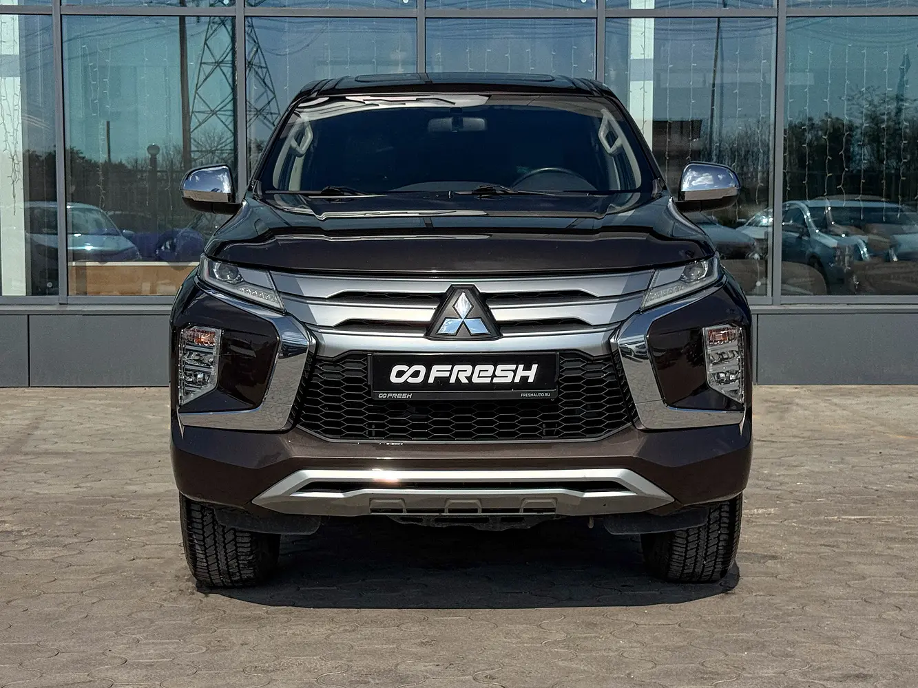 Mitsubishi