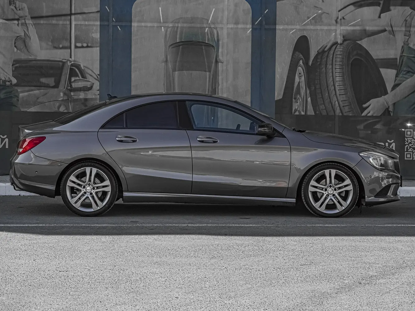 Mercedes-Benz