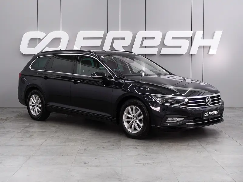 Passat