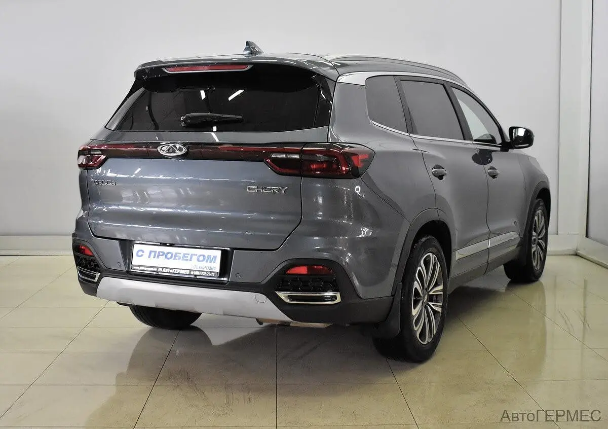 Chery