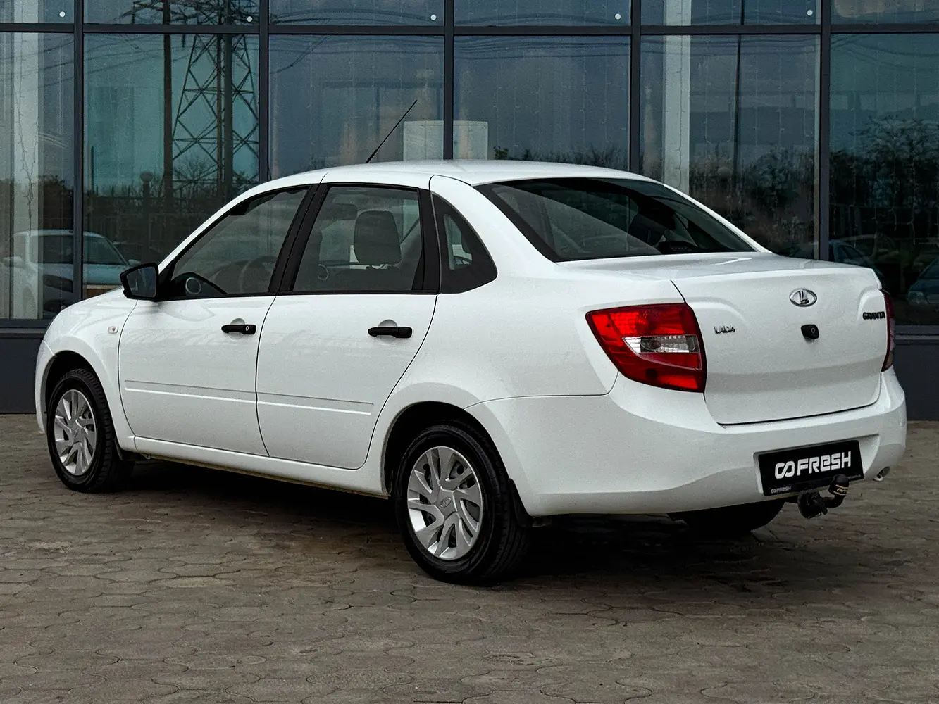 LADA (ВАЗ)