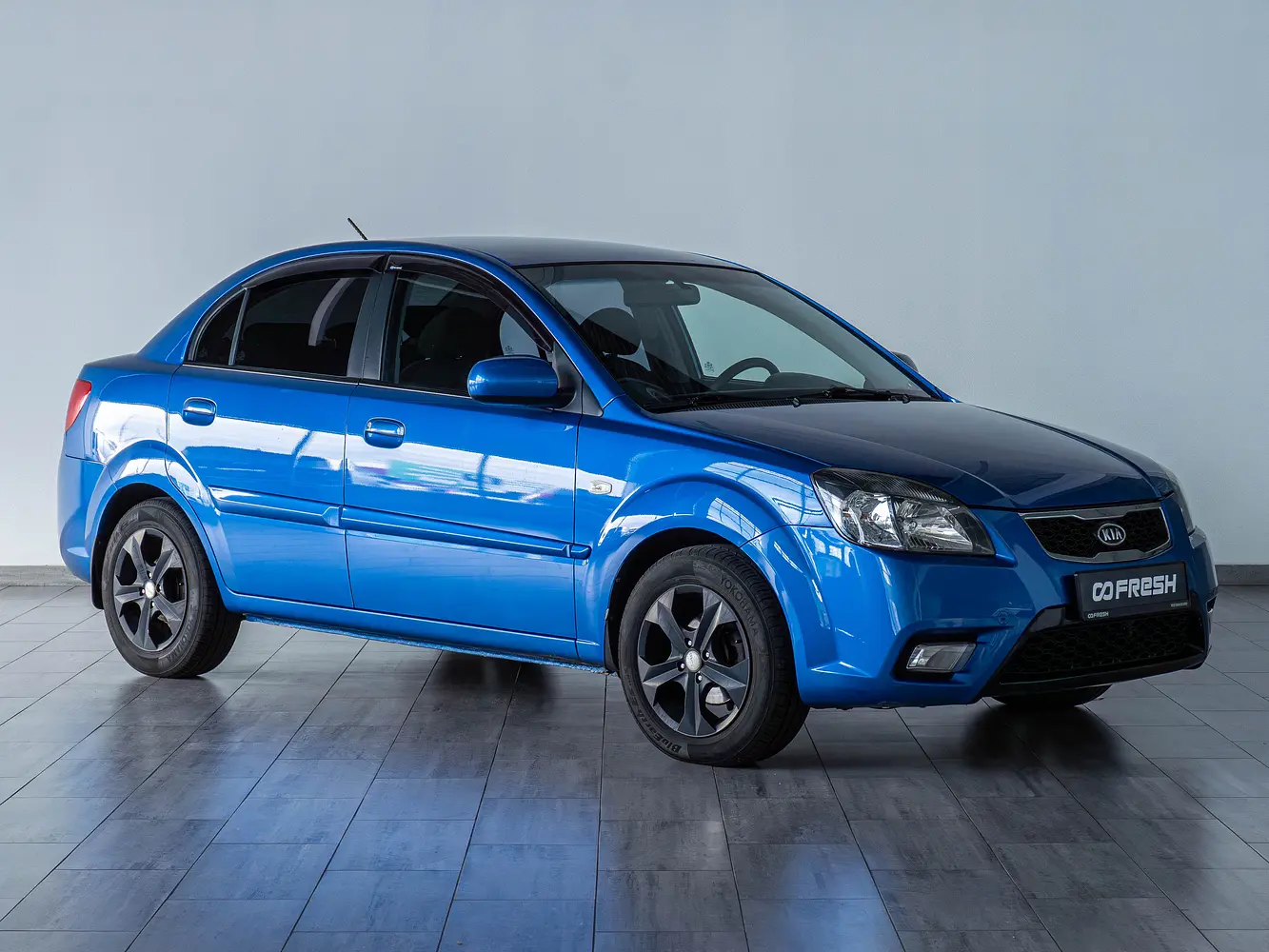 Kia