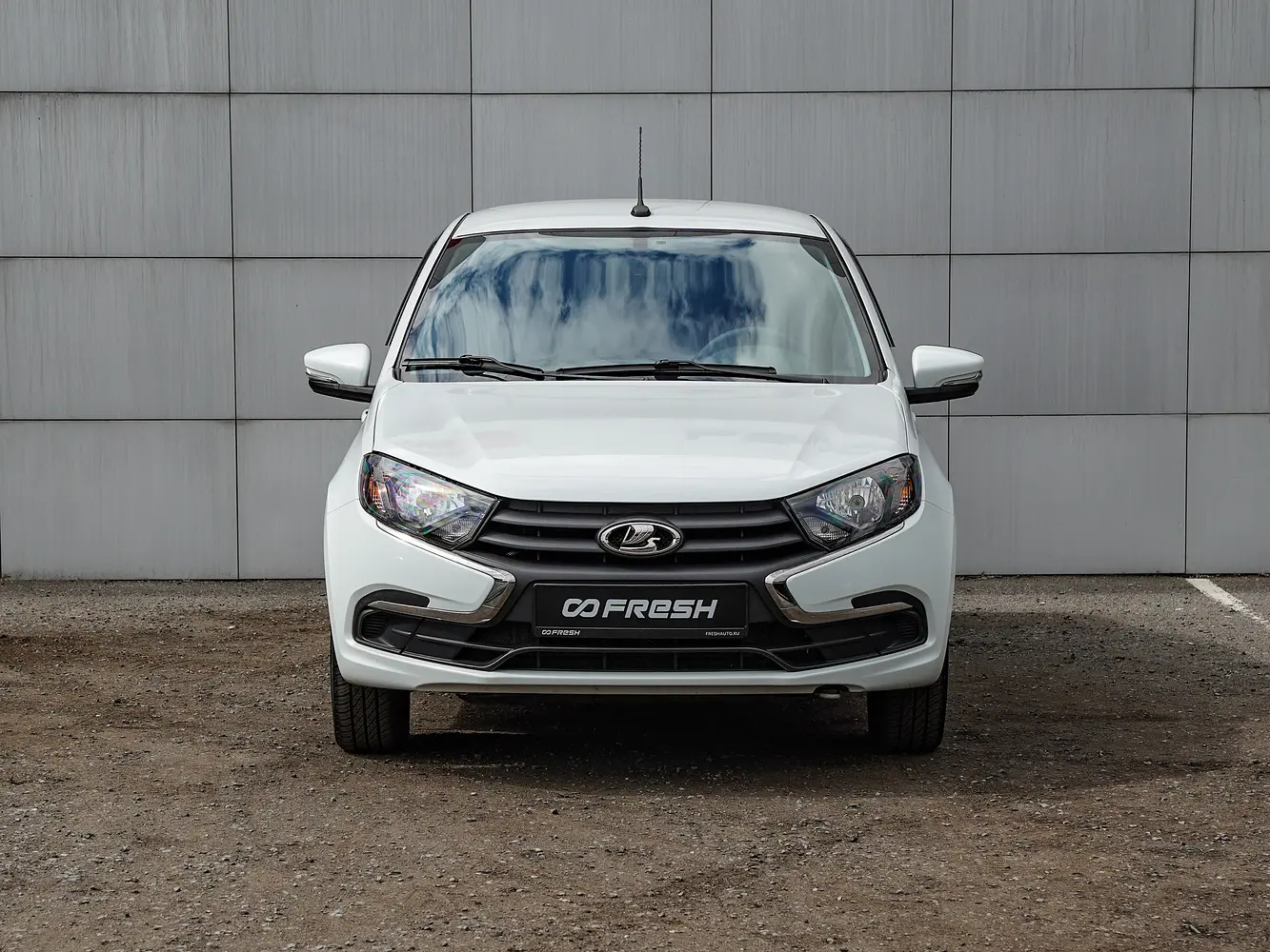 LADA (ВАЗ)