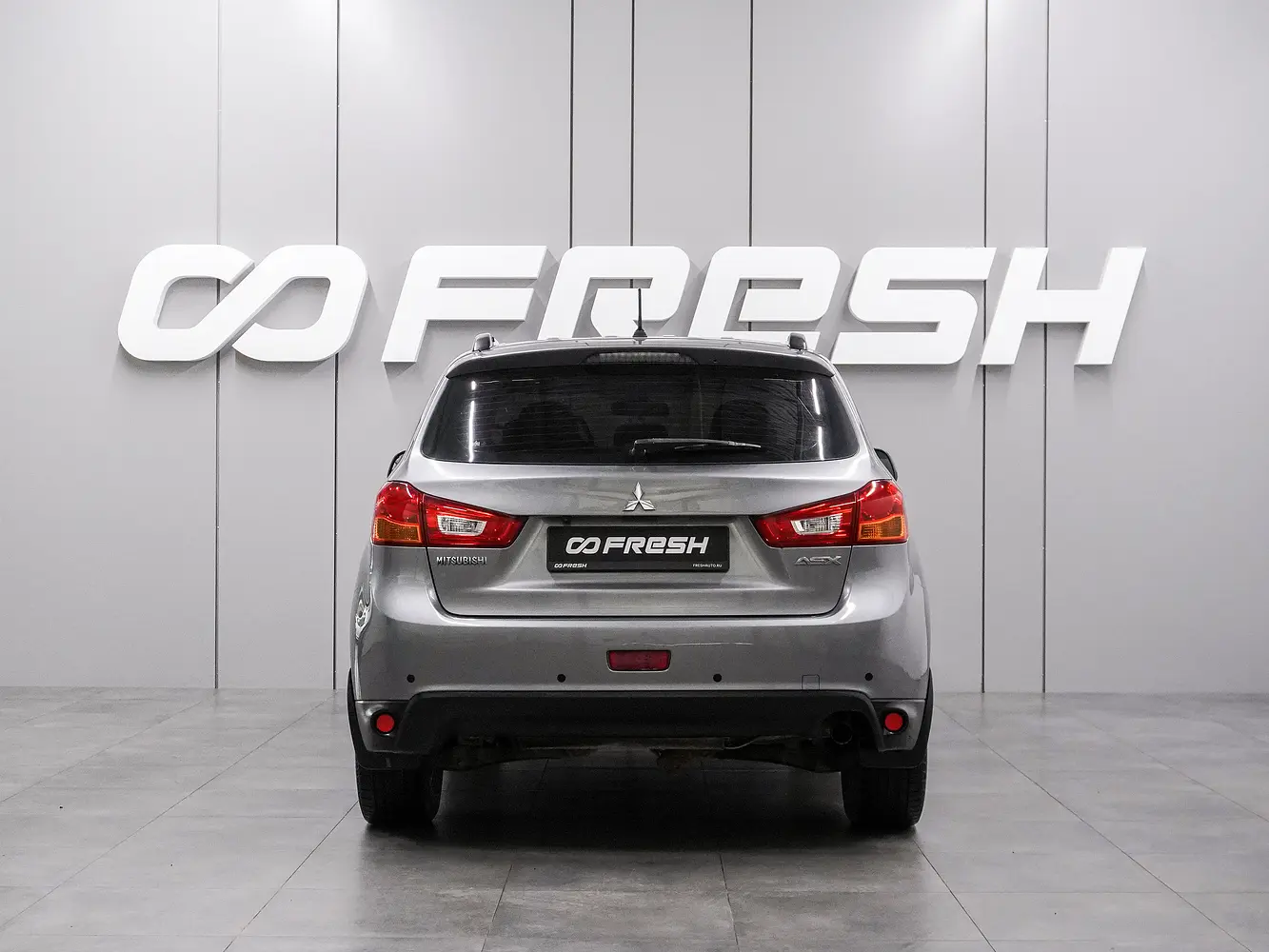 Mitsubishi