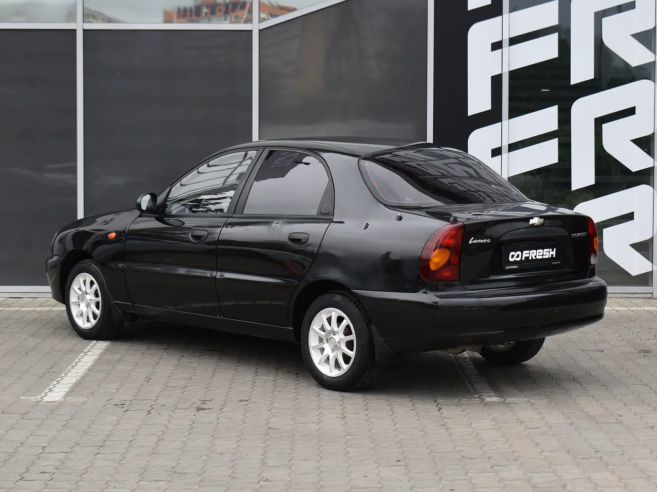 Chevrolet