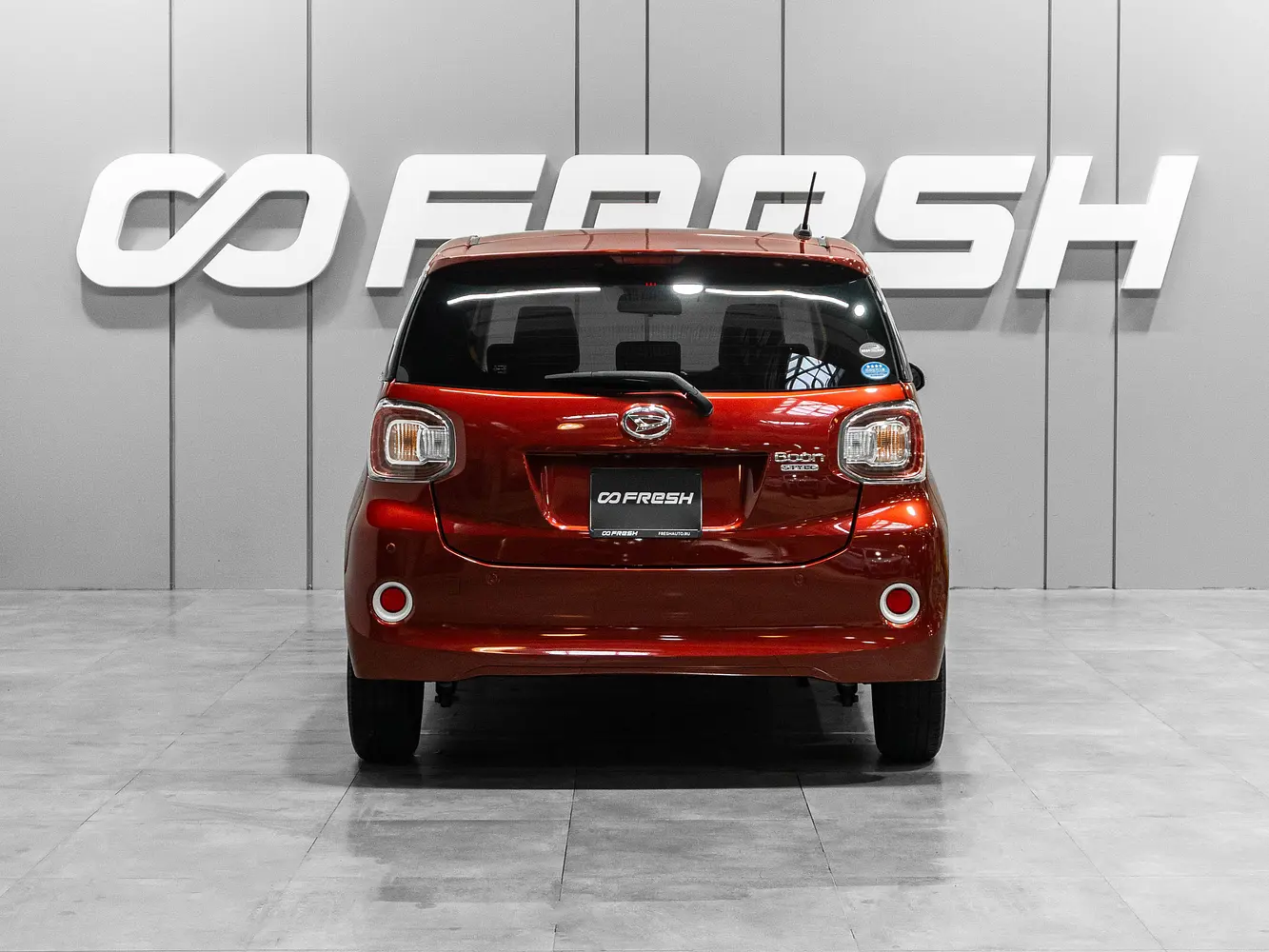 Daihatsu