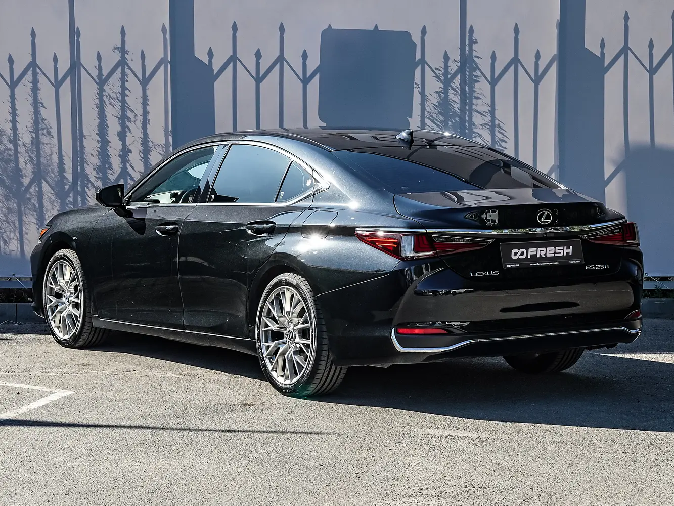 Lexus