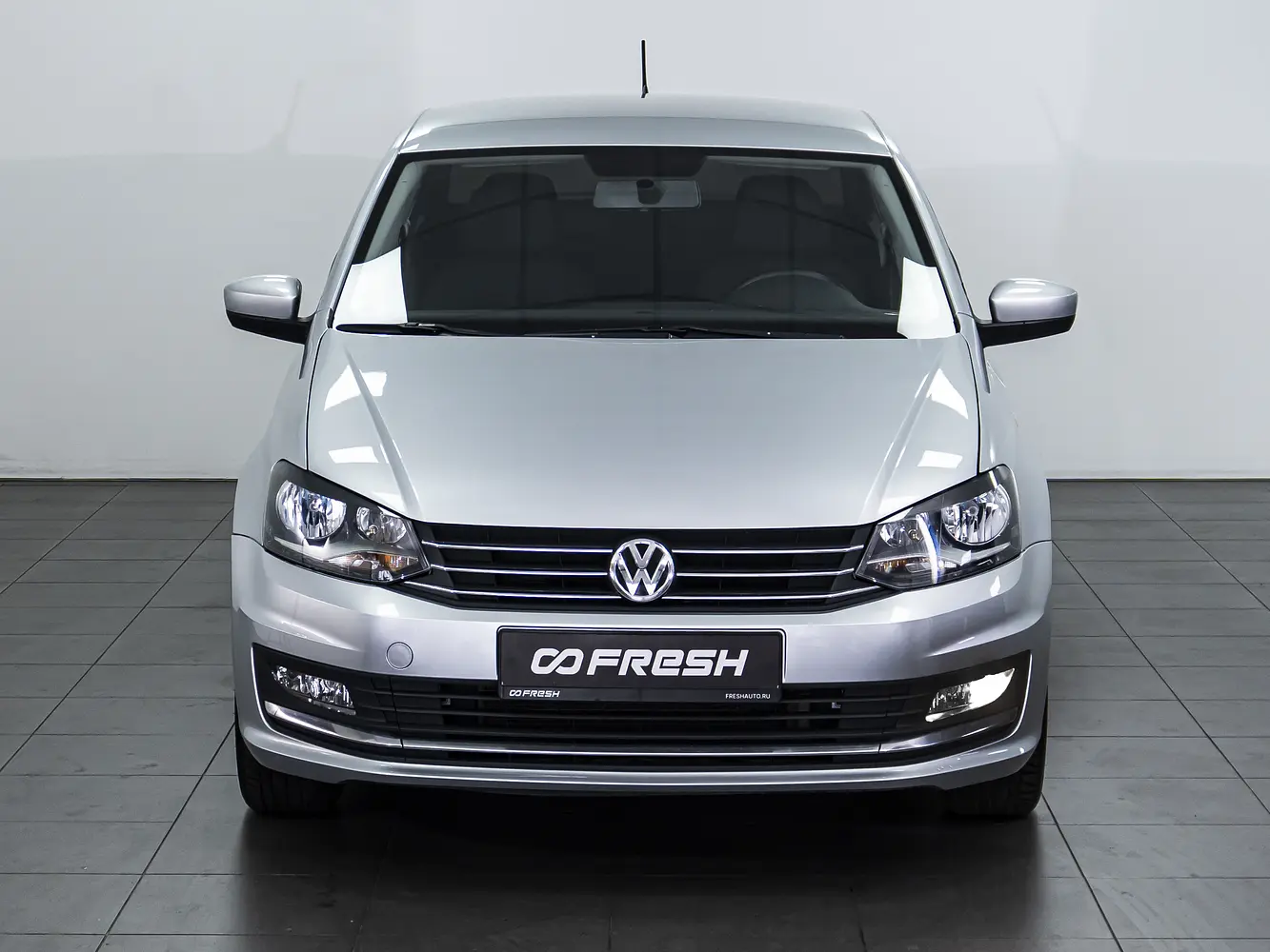 Volkswagen