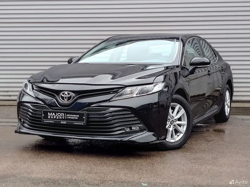 Camry