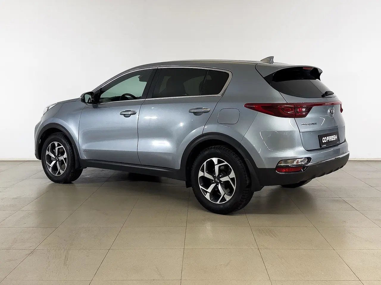 Kia