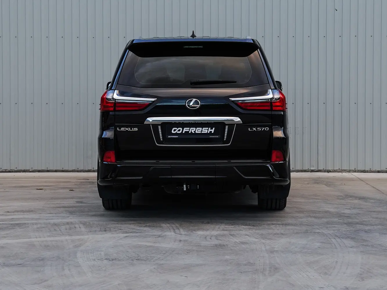 Lexus