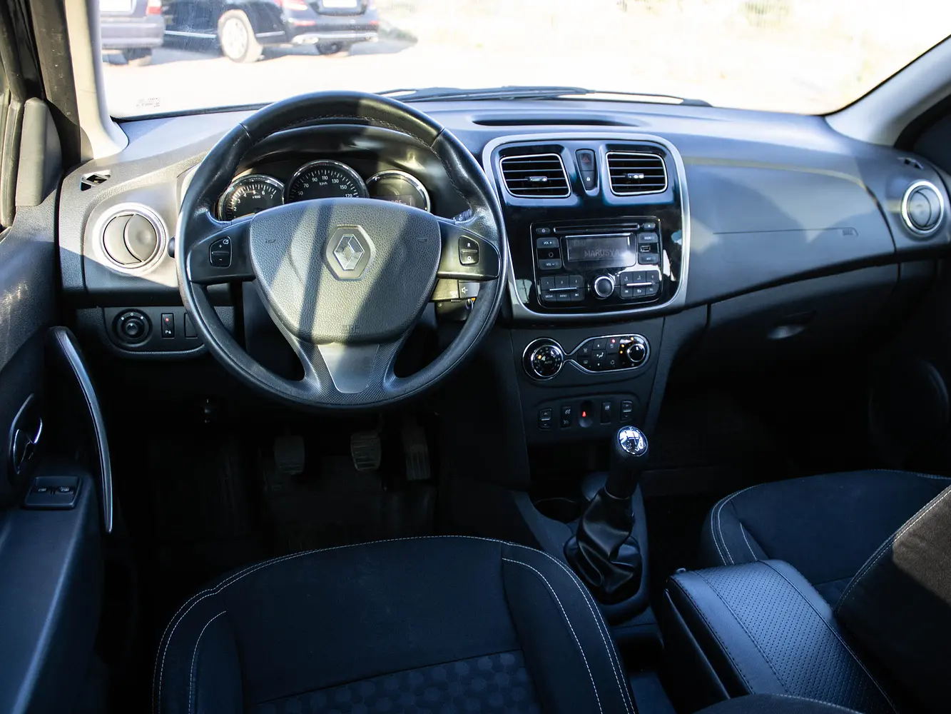 Renault