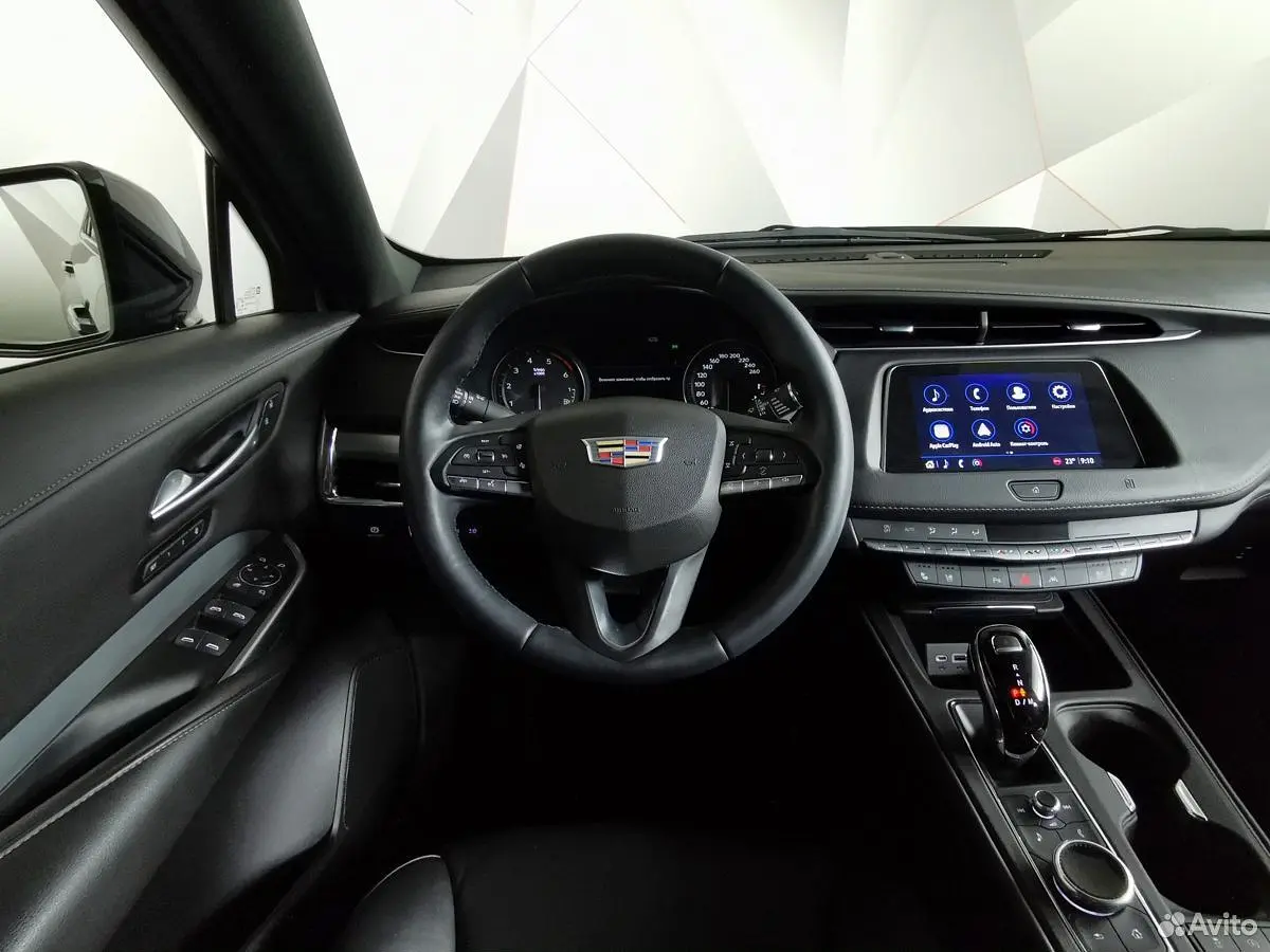 Cadillac