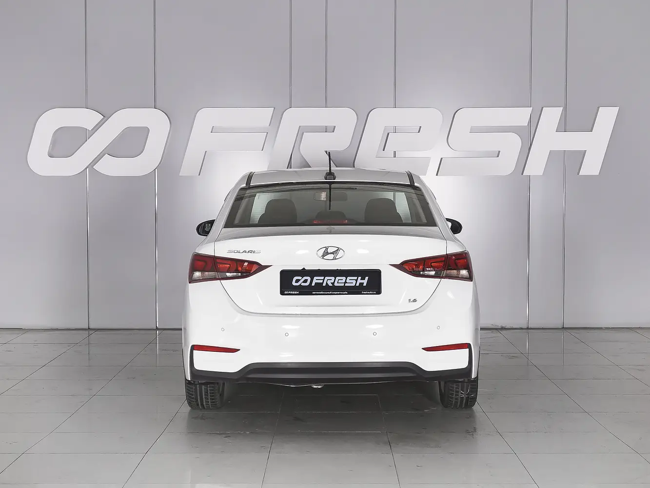 Hyundai
