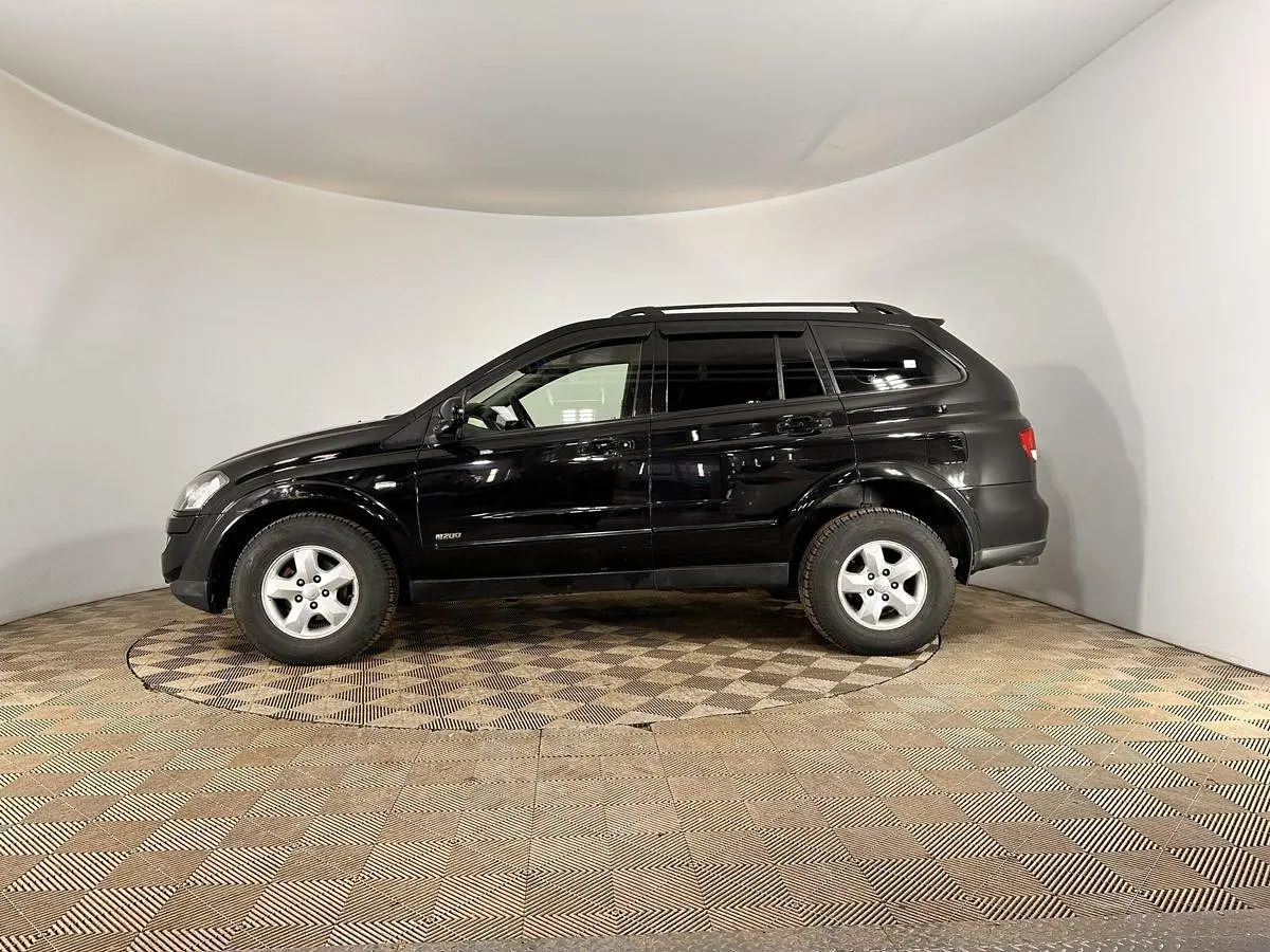 SsangYong
