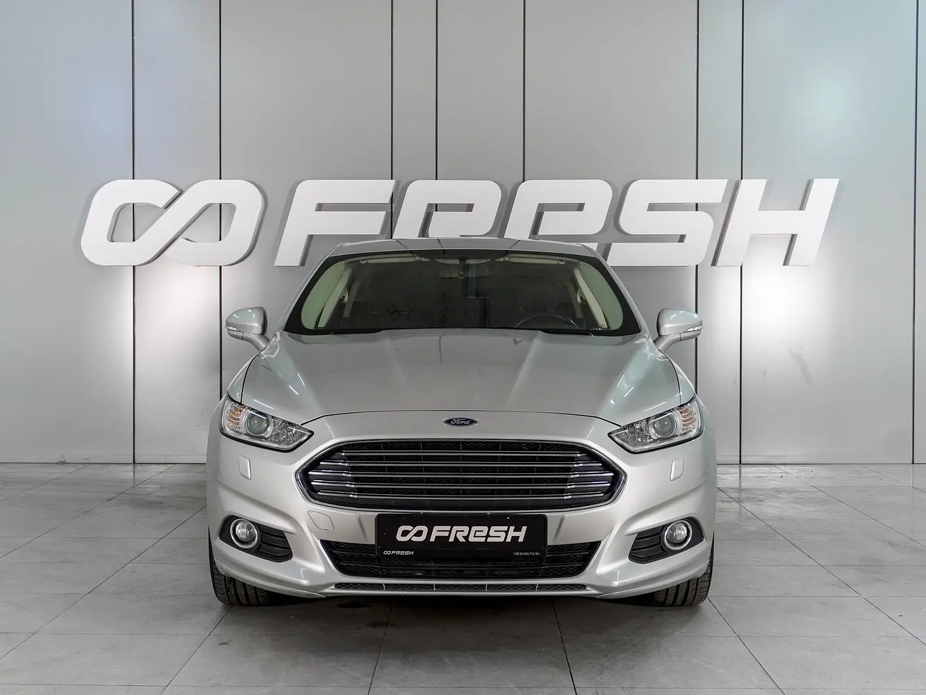 Ford