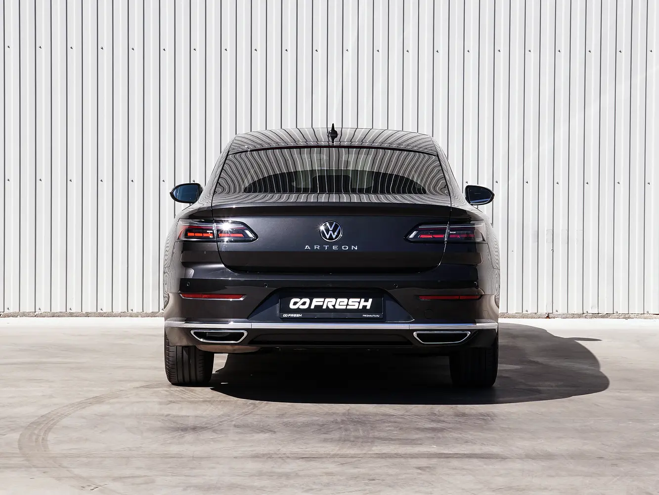 Volkswagen