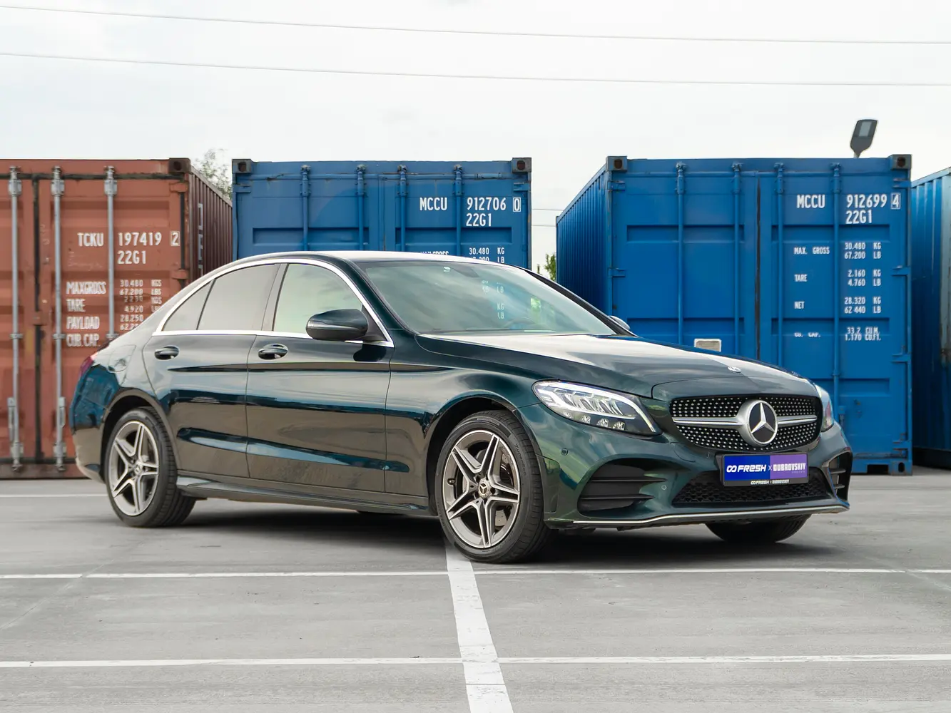 Mercedes-Benz