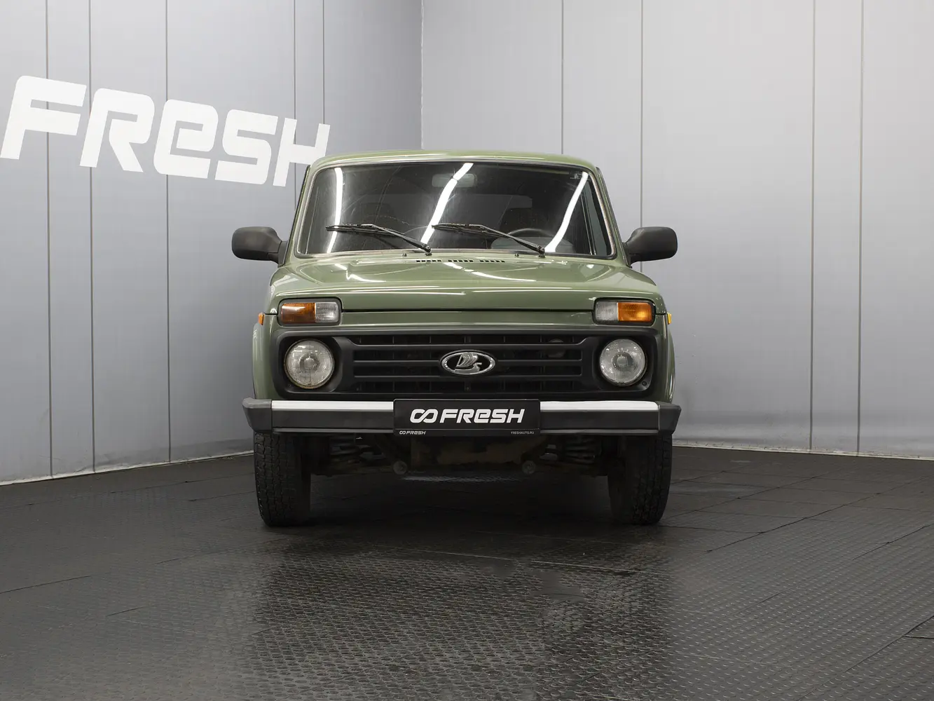 LADA (ВАЗ)