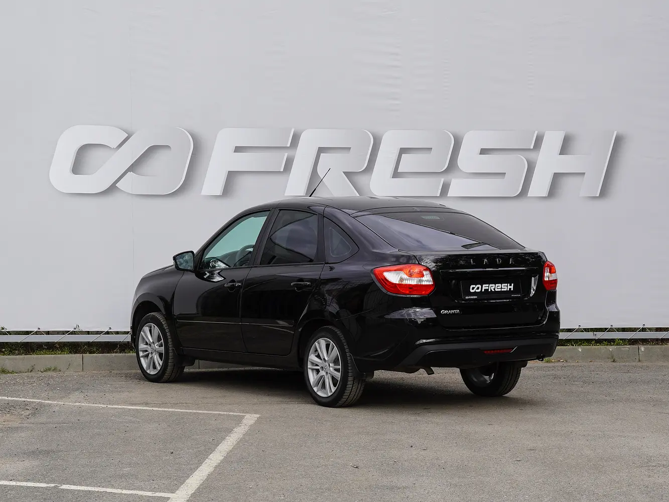 LADA (ВАЗ)