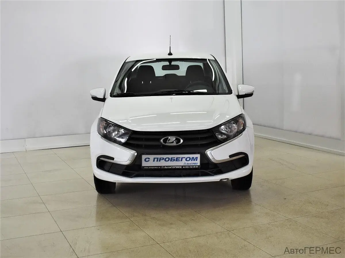 LADA (ВАЗ)