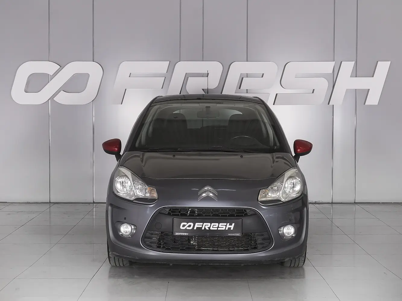 Citroen