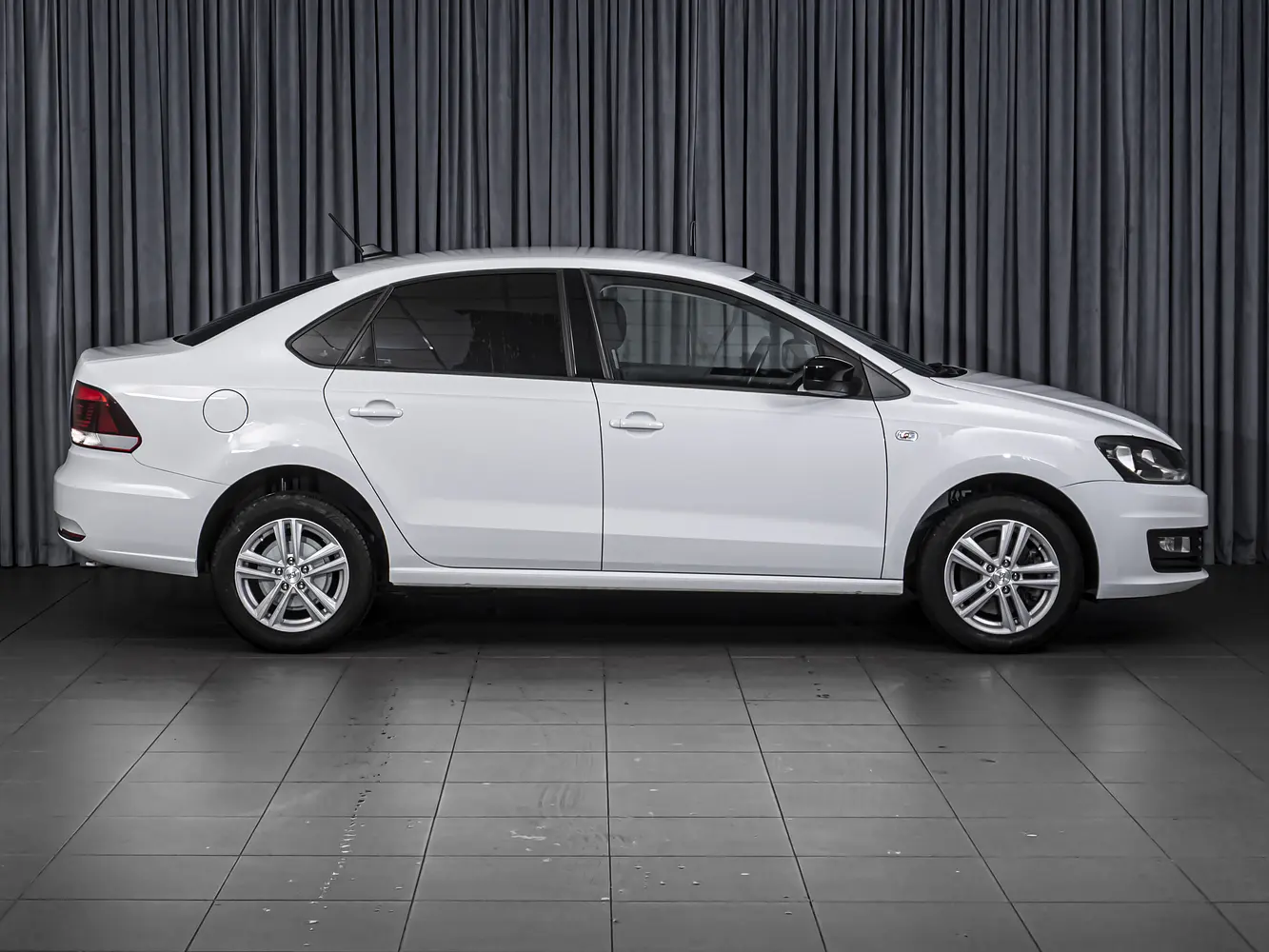 Volkswagen