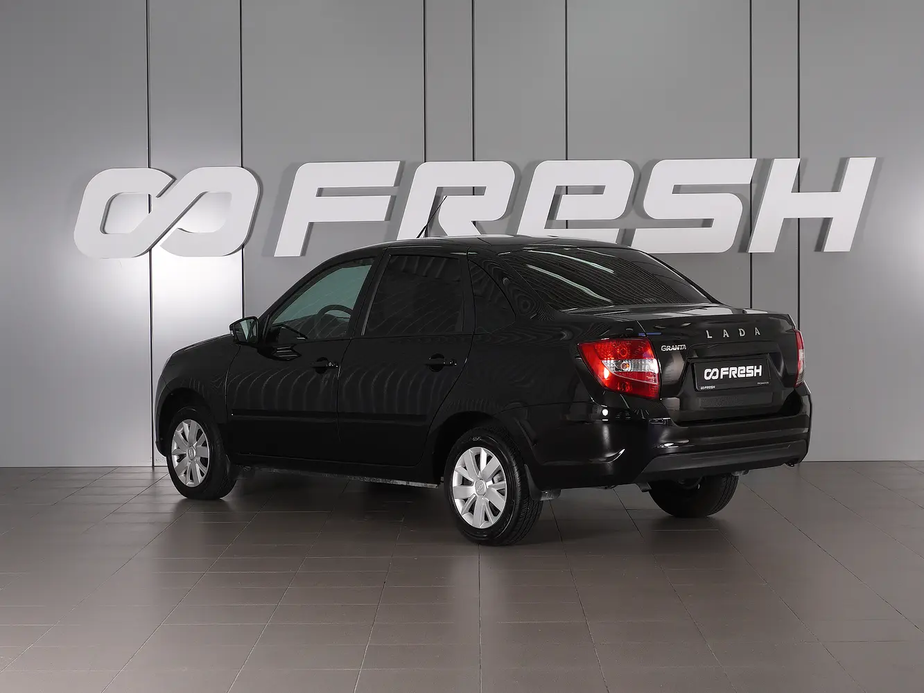 LADA (ВАЗ)