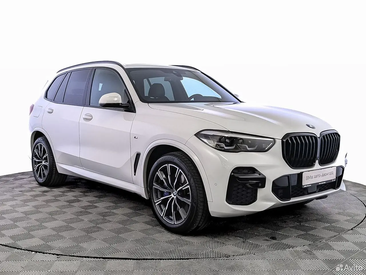 BMW