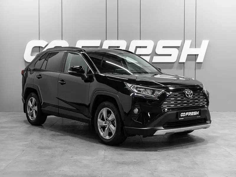 RAV4